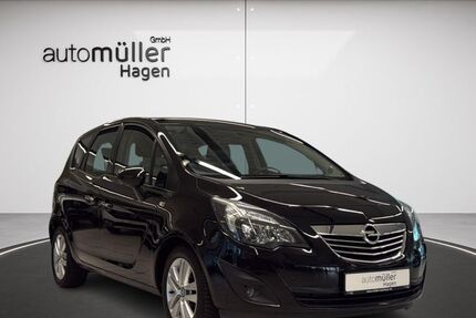 Opel Meriva 120.049 km 4.990 &euro; Hagen 58095