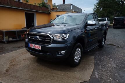 Ford Ranger 21.600 km 22.999 &euro; Ronneburg 07580