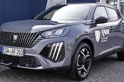 Peugeot 2008 3.573 km 33.250 € Eschwege 37269