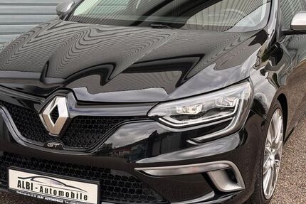 Renault Megane 116.072 km 12.999 &euro; Niefern-Öschelbronn 75223