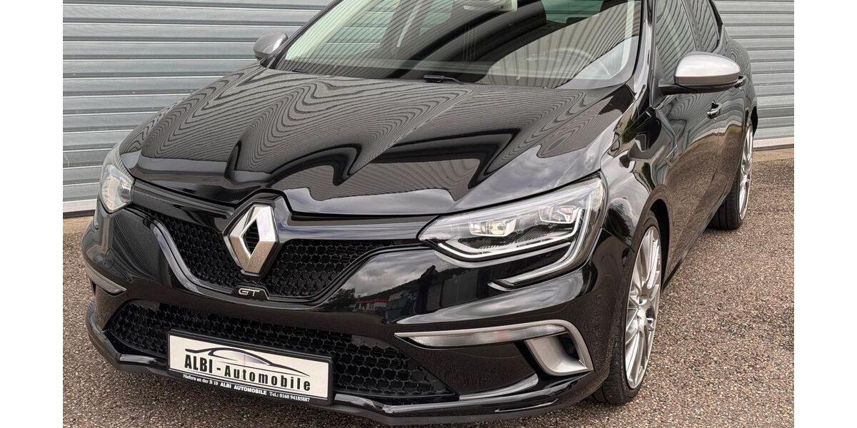 Renault Megane 116.072 km 12.999 &euro; Niefern-Öschelbronn 75223
