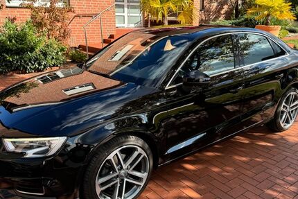 Audi A3 135.430 km 17.555 € Schloß-Holte 33758