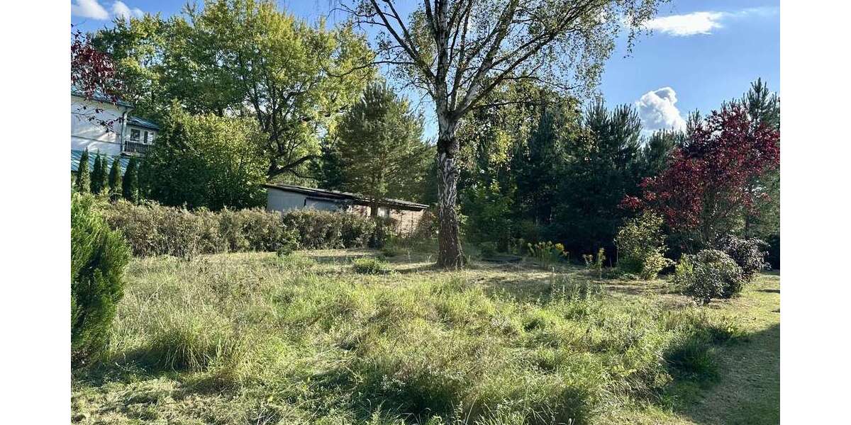 Grundstück zu verkaufen in Erkner 164.500 € 550 m² zimmer