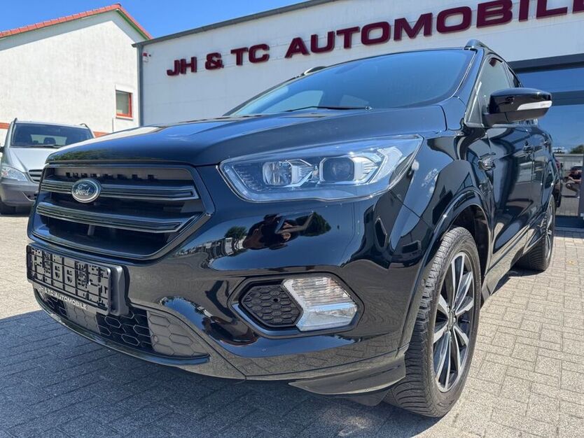 Kuga