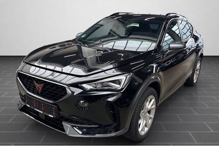 Cupra Formentor 55.389 km 22.450 &euro; Heidelberg 69123