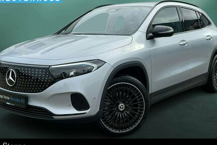 Mercedes-Benz EQA 9.500 km 38.290 &euro; Wiesloch 69168