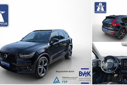 Volvo XC40 59.480 km 26.950 &euro; Lauenau 31867