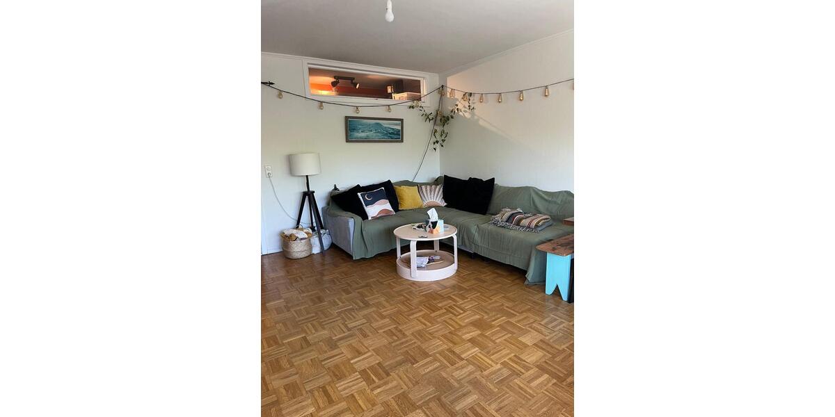 Wohnen auf Zeit Hamburg Altona - 2 Zimmer, 50 m&sup2;, 900&euro; | Angebot:26409864