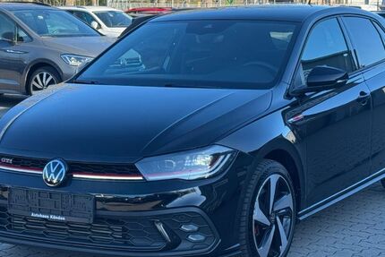VW Polo 19.708 km 23.980 &euro; Neumünster 24537