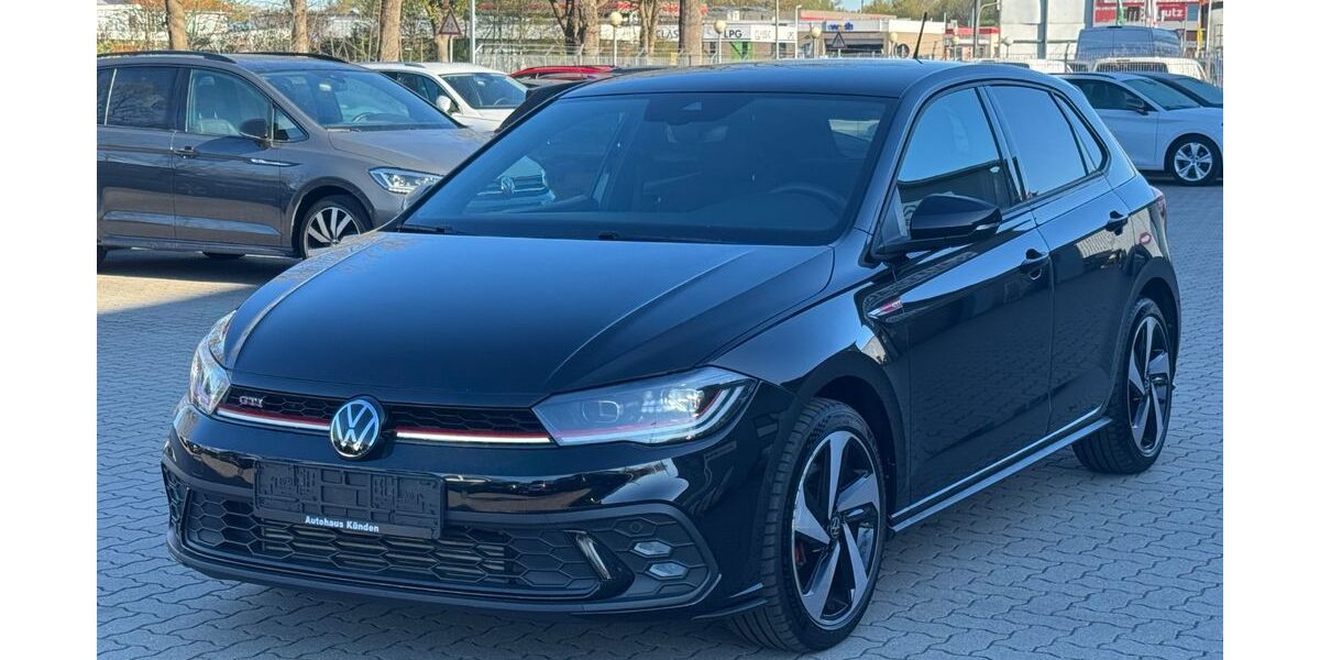 VW Polo 19.708 km 23.980 &euro; Neumünster 24537