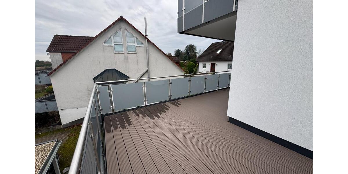 Etagenwohnung Neunkirchen-Seelscheid Seelscheid - 2 Zimmer, 100 m&sup2;, 1.350&euro; | Angebot:23845451