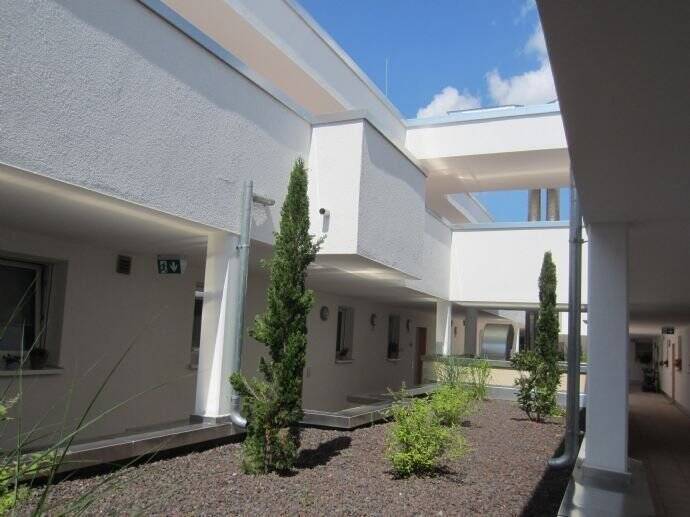 Etagenwohnung Albbruck - 2 Zimmer, 80 m&sup2;, 875&euro; | Angebot:26434289