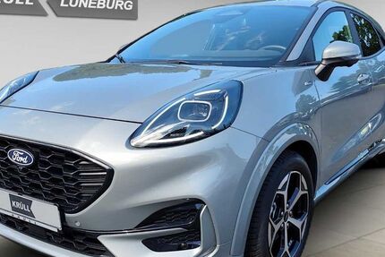 Ford Puma 2.243 km 24.988 &euro; Lüneburg 21339