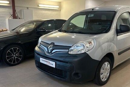 Renault Kangoo 106.750 km 10.490 € Waltrop 45731