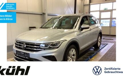 VW Tiguan 50.700 km 27.280 &euro; Gifhorn 38518
