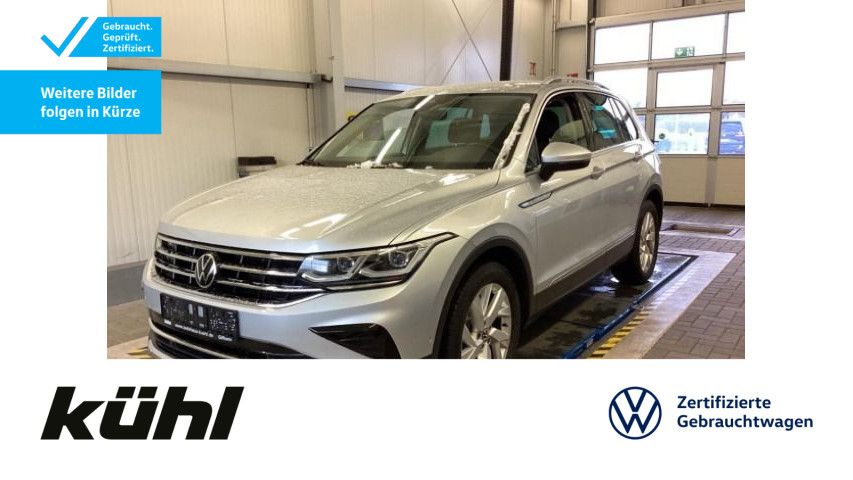VW Tiguan 50.700 km 27.280 &euro; Gifhorn 38518