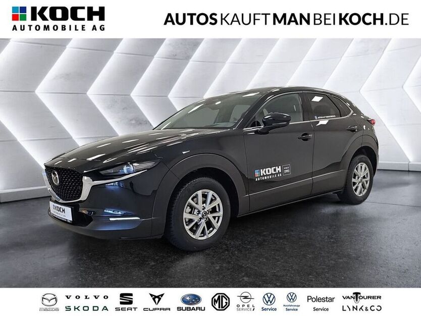 CX-30