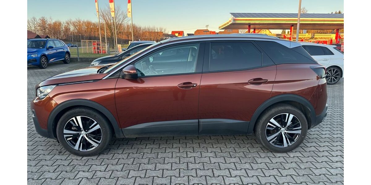 Peugeot 3008 51.540 km 15.590 &euro; Göda 02633