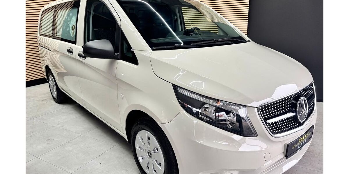 Mercedes-Benz Vito 13.626 km 47.005 &euro; Hornburg (Schladen) 38315