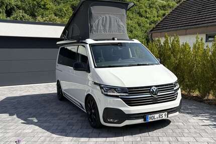 VW T6.1 California 12.300 km 67.199 € Hehlen 37619