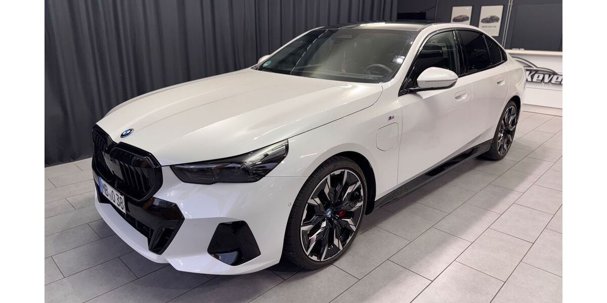 BMW 550 10.000 km 79.999 &euro; Miesbach 83714