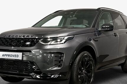 Land Rover Discovery Sport 3.500 km 64.850 &euro; München 81477