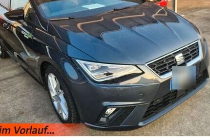 Seat Ibiza 16.895 km 16.889 &euro; Ribnitz-Damgarten / Barth / Bad Sülze 18311