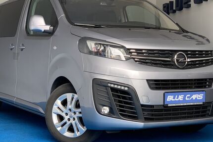 Opel Zafira Life 125.773 km 24.999 &euro; München 80997