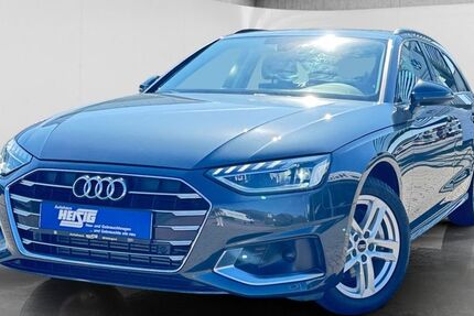 Audi A4 40.825 km 26.979 &euro; Wittingen 29378