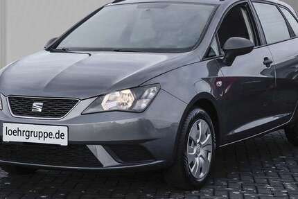 Seat Ibiza 68.938 km 8.280 &euro; Koblenz 56070