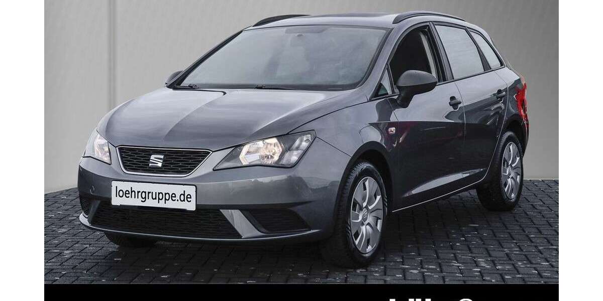 Seat Ibiza 68.938 km 8.280 &euro; Koblenz 56070
