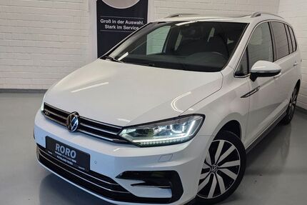 VW Touran 117.300 km 28.000 &euro; Lippstadt 59557