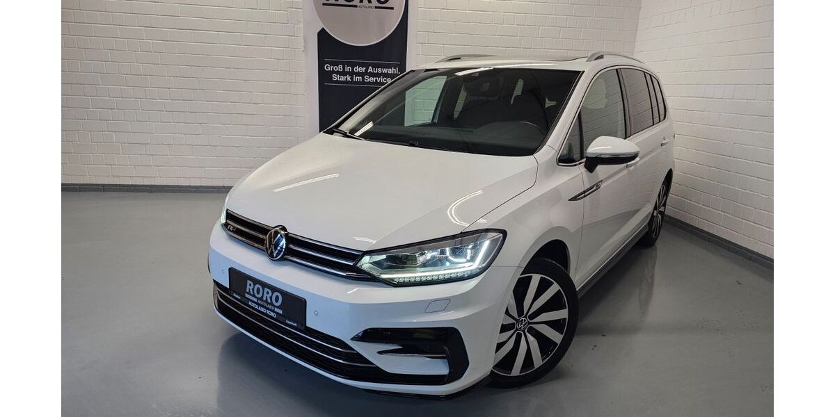 VW Touran 117.300 km 28.000 &euro; Lippstadt 59557