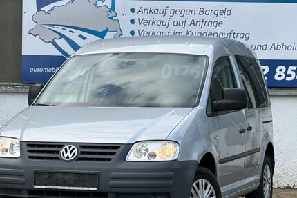 VW Caddy 177.782 km 4.000 &euro; Schwerin 19055
