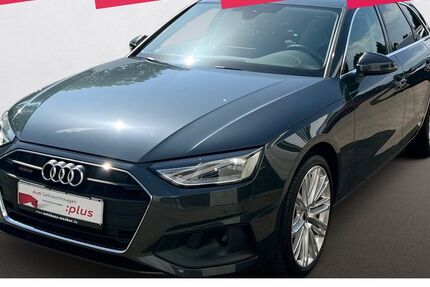 Audi A4 86.734 km 27.350 &euro; Herrenberg 71083