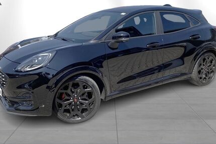 Ford Puma 10.356 km 25.990 &euro; Osnabrück 49082