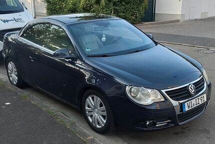 VW Eos 170.595 km 4.500 &euro; Wiesbaden 65199