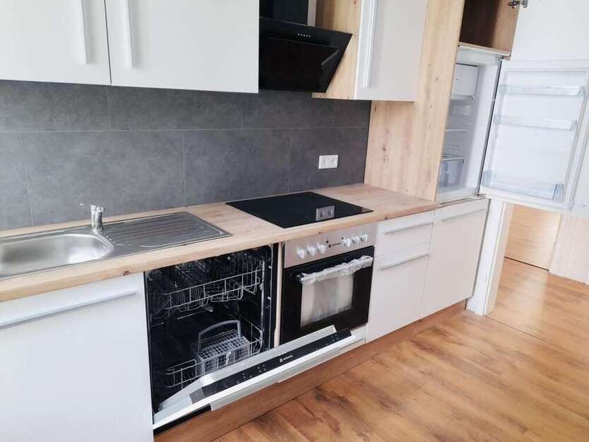 Wohnung zum Mieten in Flensburg 690 € 73 m²