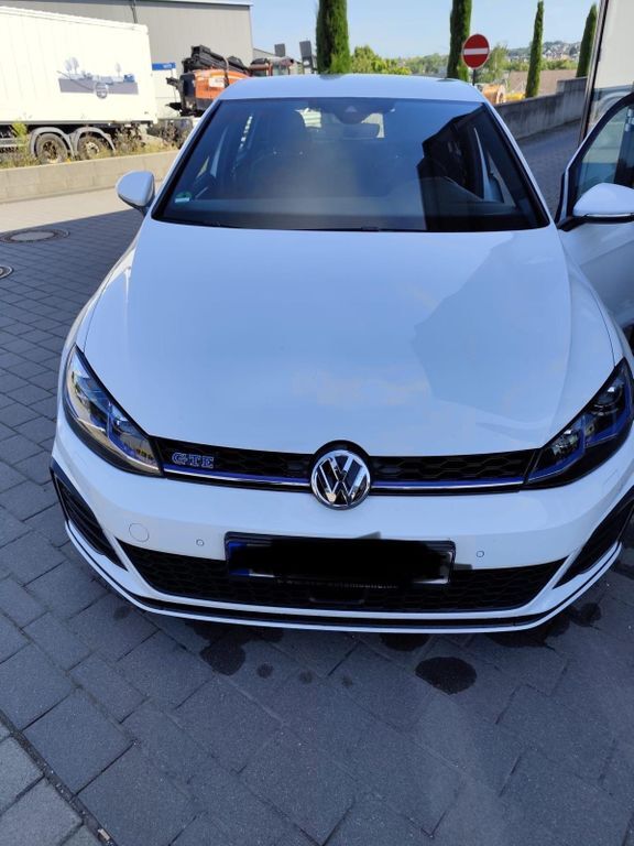 VW Golf 69.900 km 18.499 € Bad Wimpfen 74206