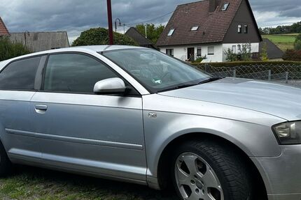 Audi A3 173.400 km 4.500 € Dierdorf 56269