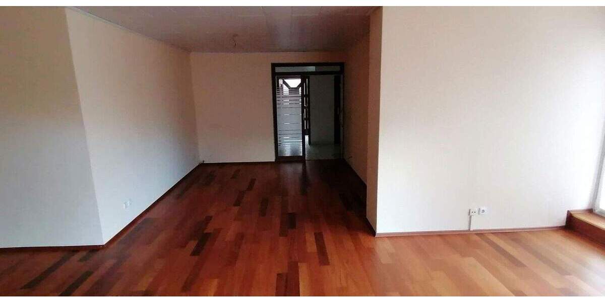 Terrassenwohnung Wentorf bei Hamburg - 4 Zimmer, 125 m&sup2;, 498.000&euro; | Angebot:25886611