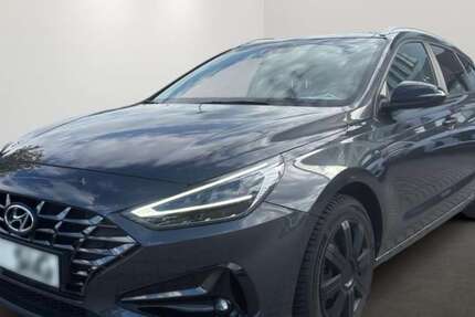 Hyundai i30 38.788 km 18.990 &euro; Petersberg OT Sennewitz 06193