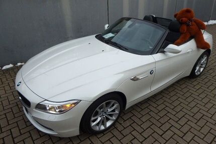 BMW Z4 42.000 km 24.412 &euro; Kreuztal-Krombach 57223