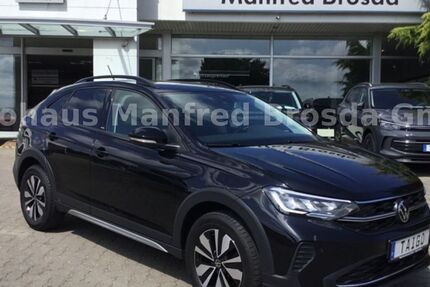 VW Taigo 15.900 km 22.700 &euro; Angermünde 16278