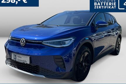 VW ID.4 73.958 km 22.490 &euro; Backnang 71522