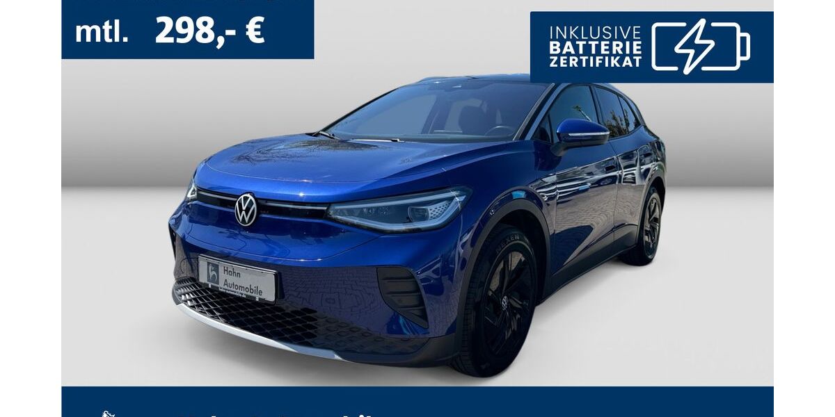 VW ID.4 73.958 km 22.490 &euro; Backnang 71522