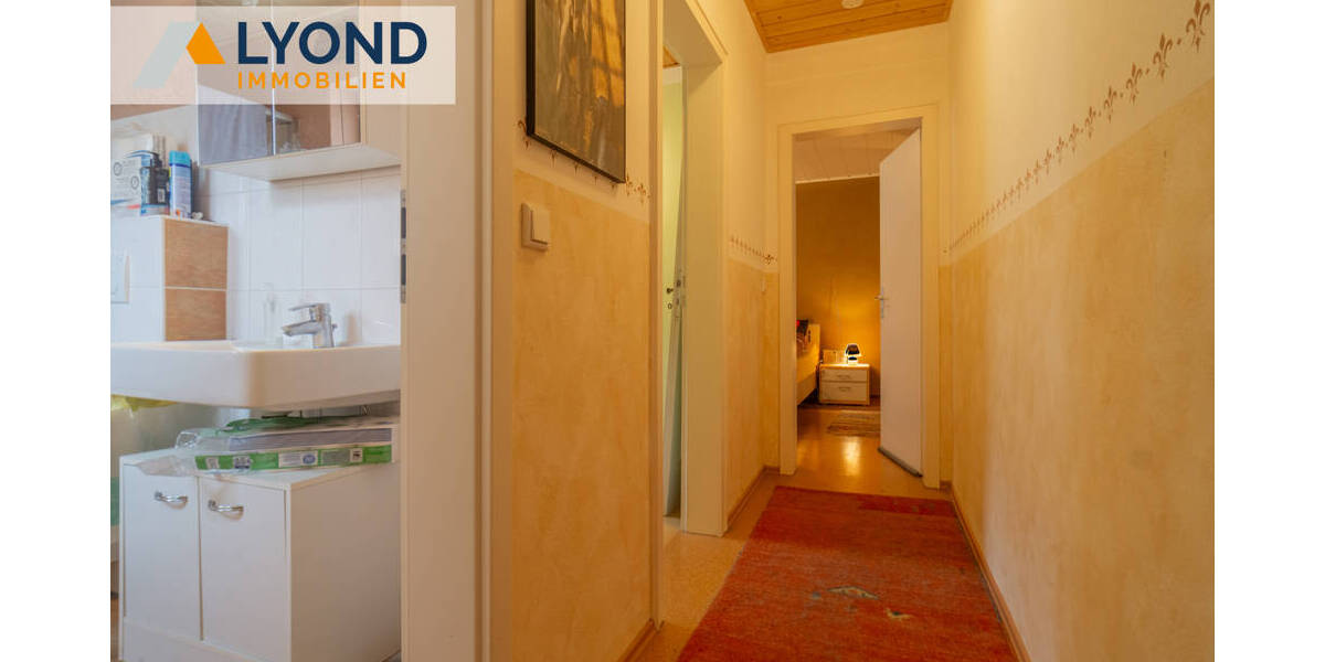 Einfamilienhaus Diemelstadt / Helmighausen Helmighausen - 1 Zimmer, 239 m&sup2;, 299.999&euro; | Angebot:25676625