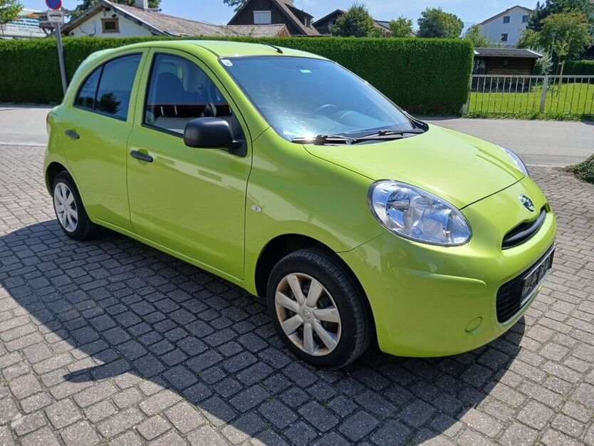 Micra