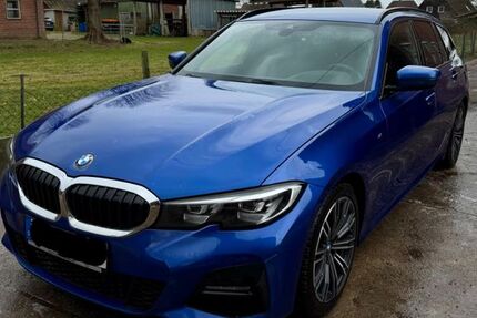 BMW 320 137.000 km 22.300 &euro; Neversdorf 23816