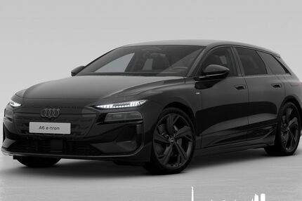 Audi A6 e-tron 9.500 km 75.990 € Berlin 12489